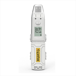 Bộ ghi dữ liệu nhiệt độ USB HUATO HE171 ( -30~+70℃; ±0.5℃)